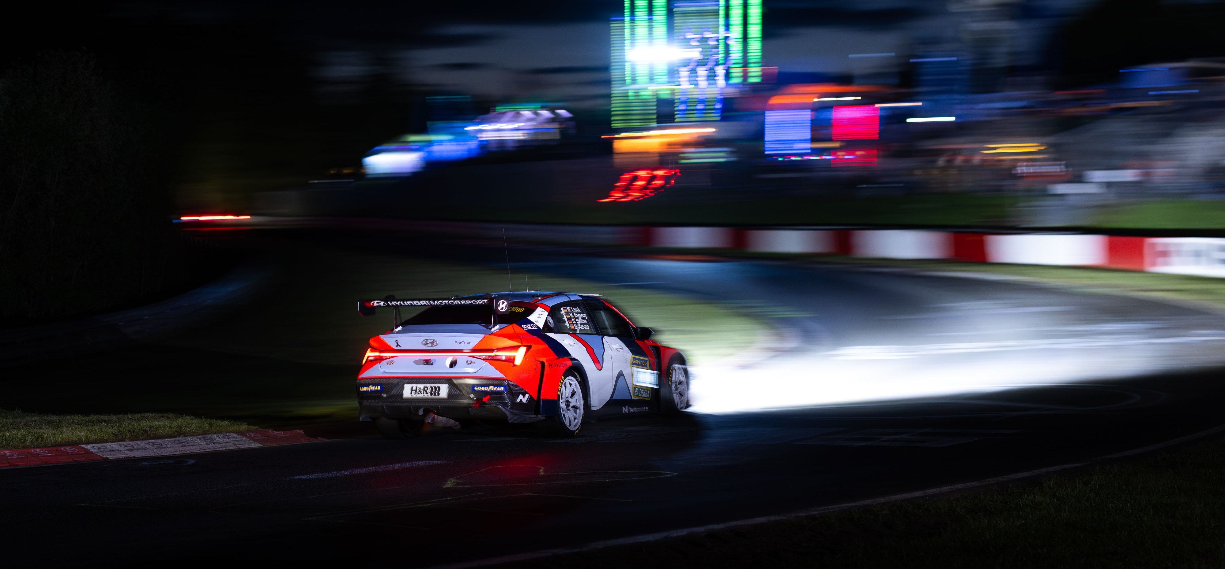 Nurburgring 24 Hours