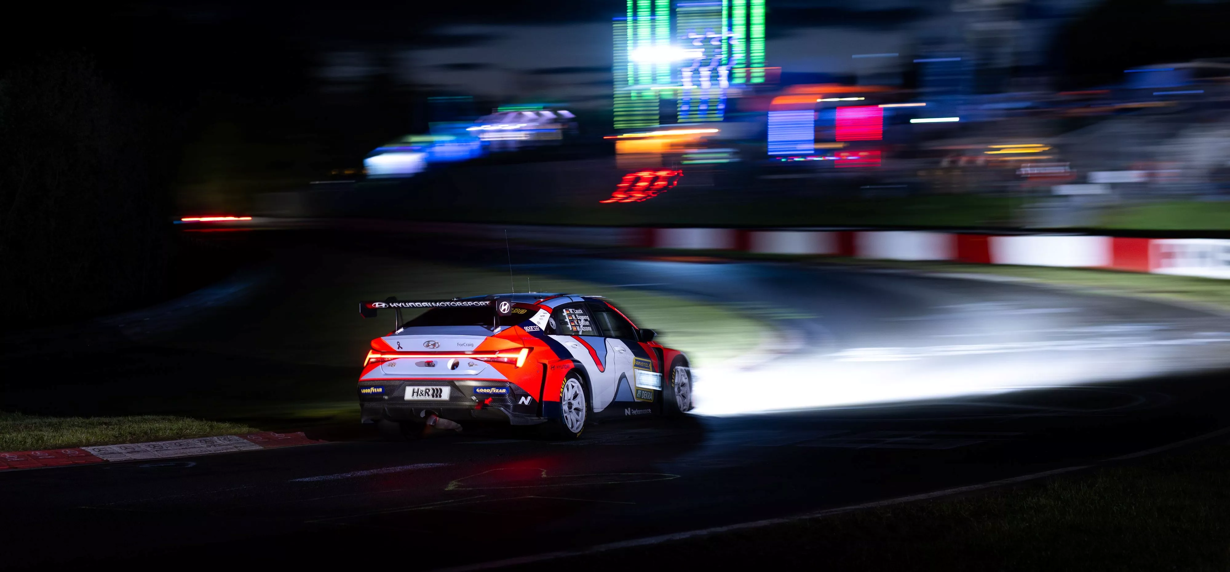 Nurburgring 24 Hours