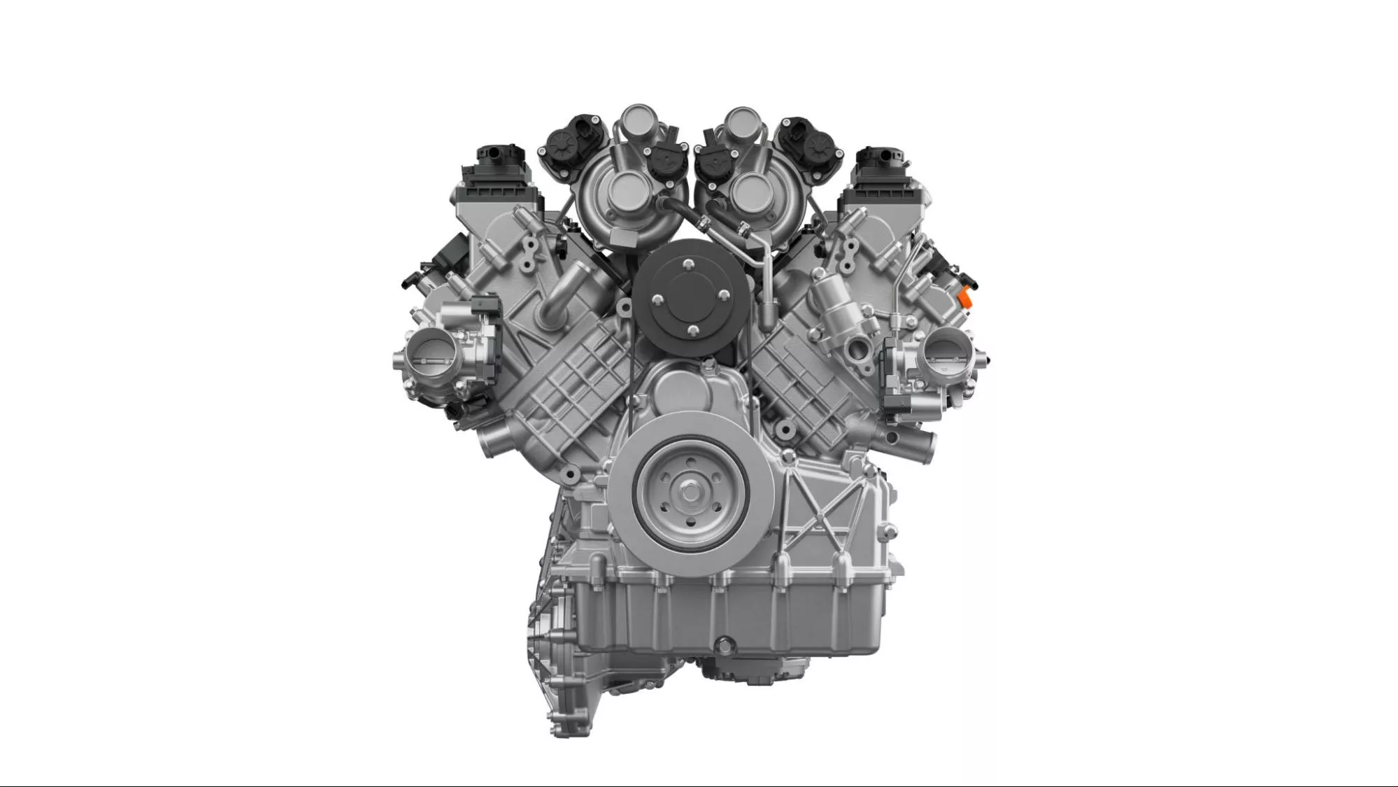 Horse engine