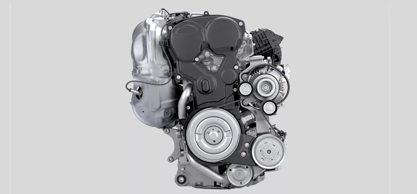 Horse engine