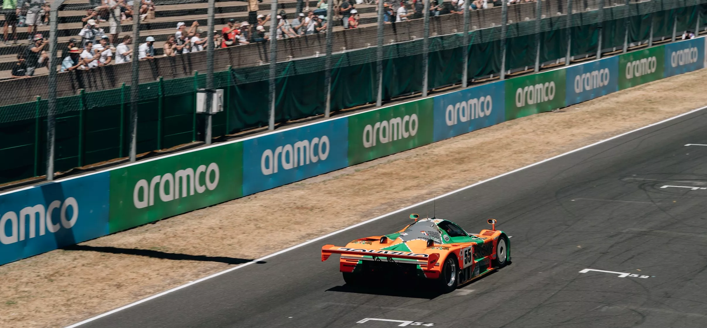 2026 Le Mans Classic