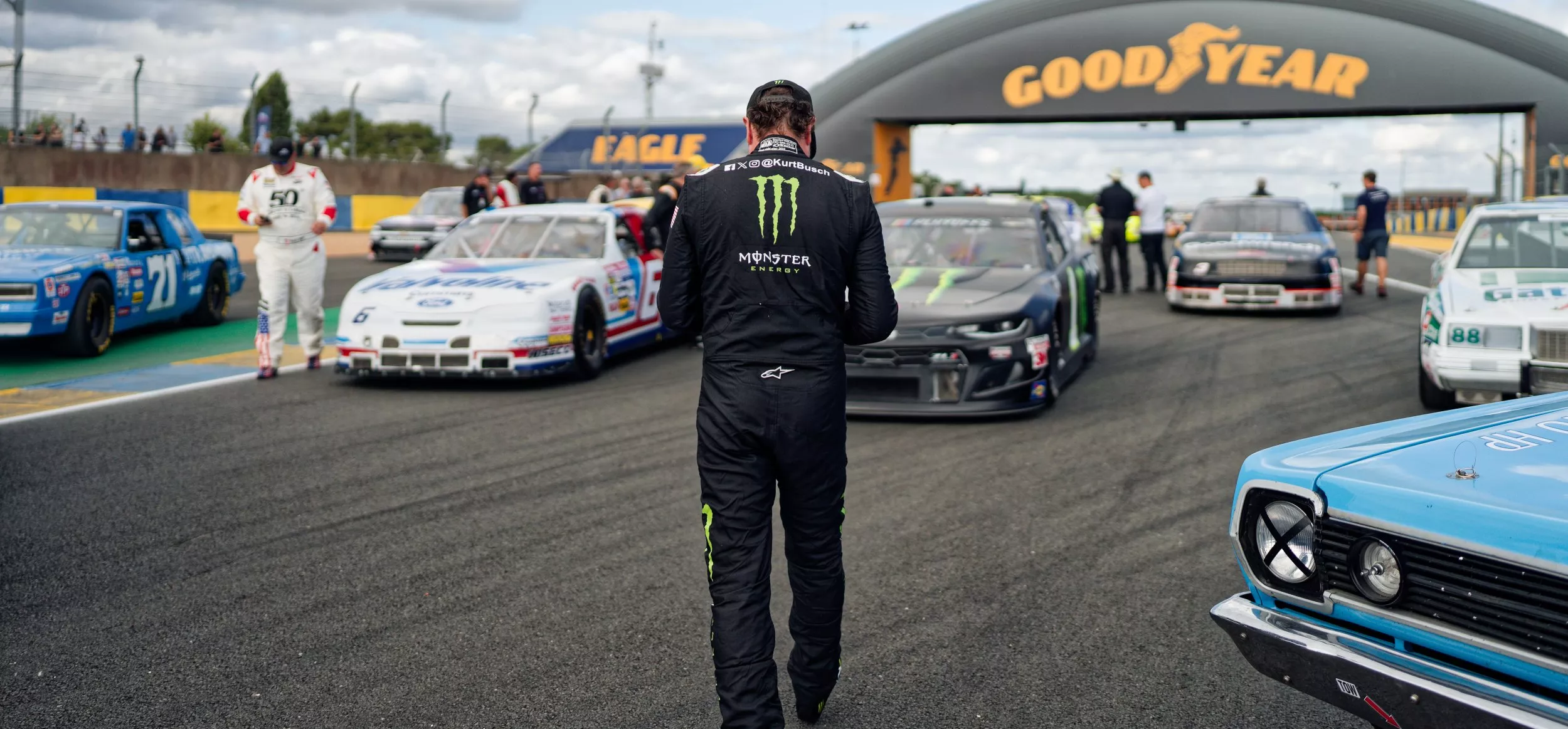 2026 Le Mans Classic