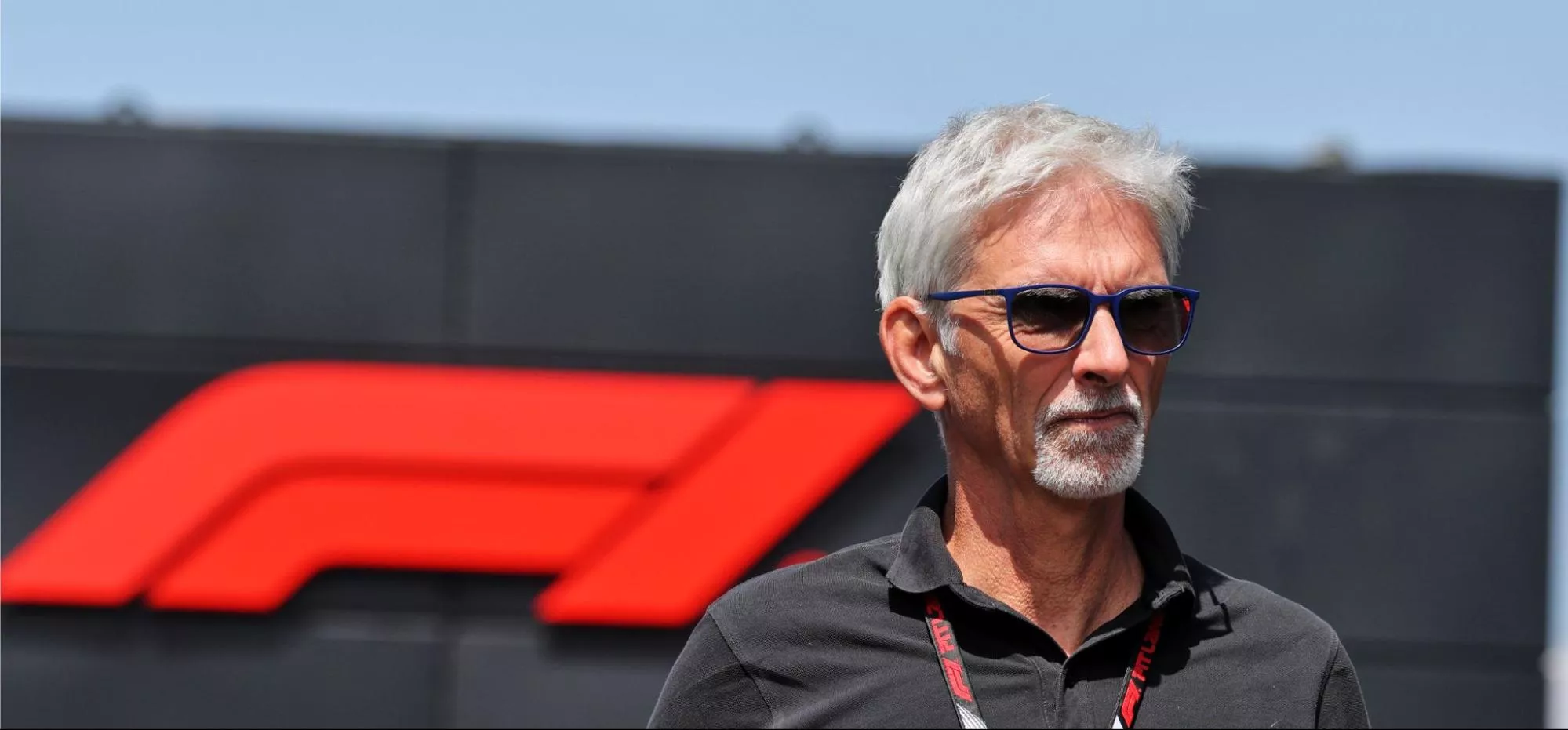 Damon Hill