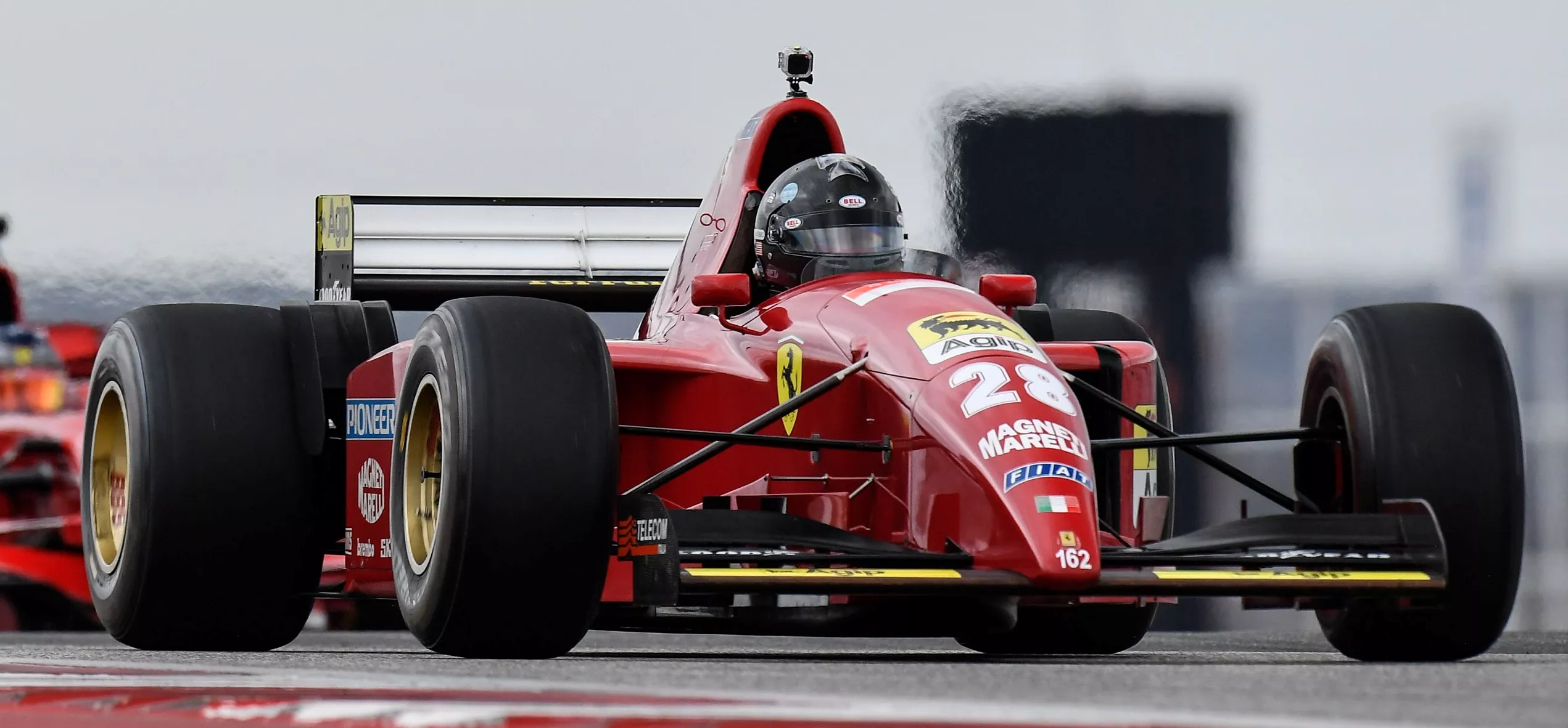 1989 Ferrari