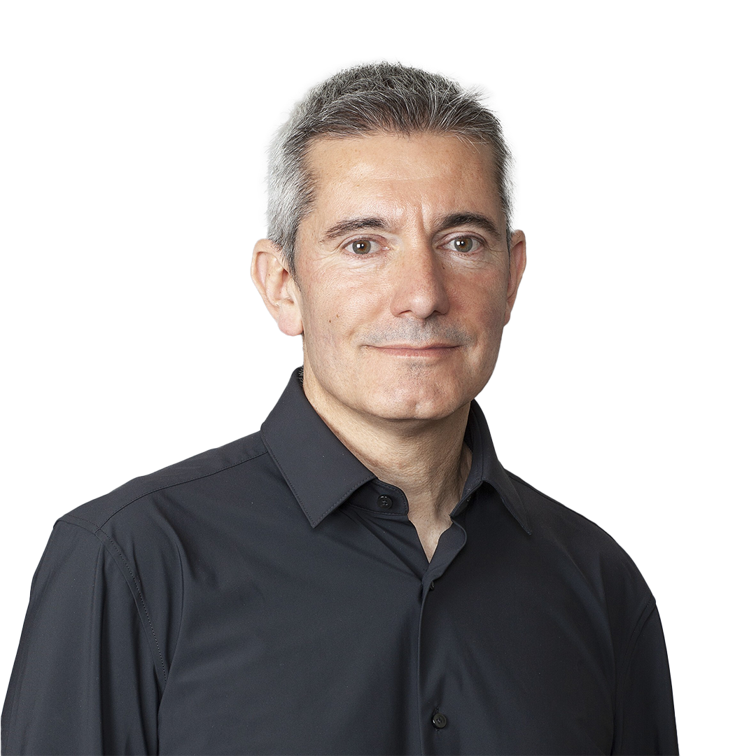 Xevi Pujolar